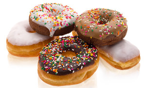 Donuts